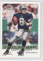 Troy Aikman