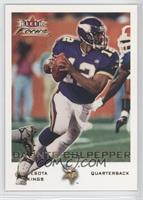 Daunte Culpepper