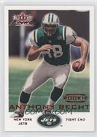 Anthony Becht #/3,999