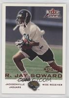 R. Jay Soward #/1,999