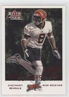 Ron Dugans #/1,999