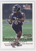 Travis Taylor #/1,999