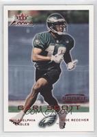 Gari Scott #/1,999