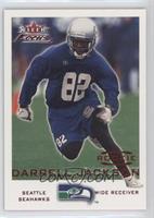 Darrell Jackson #/1,999