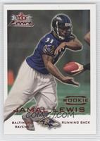 Jamal Lewis #/2,499