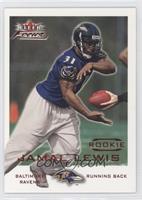 Jamal Lewis #/2,499