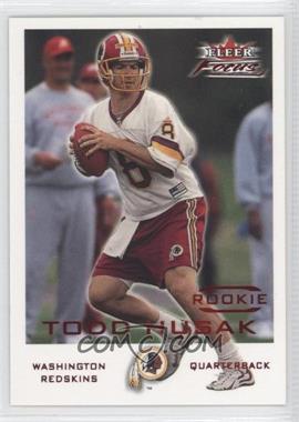 2000 Fleer Focus - [Base] #254 - Todd Husak /2999