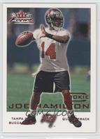 Joe Hamilton #/2,999