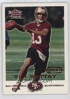 Tim Rattay #/2,999