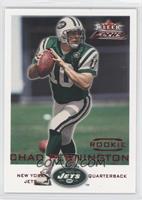 Chad Pennington #/2,999