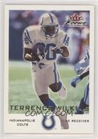 Terrence Wilkins