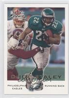 Duce Staley