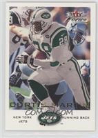 Curtis Martin