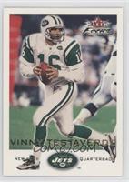 Vinny Testaverde