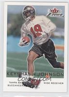 Keyshawn Johnson