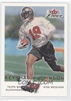 Keyshawn Johnson