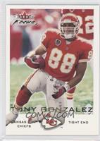 Tony Gonzalez