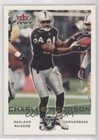 Charles Woodson