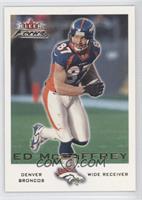 Ed McCaffrey