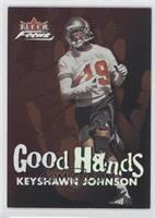 Keyshawn Johnson