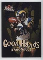 Isaac Bruce