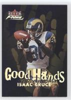 Isaac Bruce