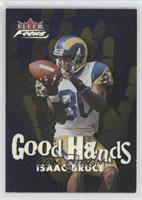 Isaac Bruce [EX to NM]