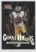 Marshall Faulk