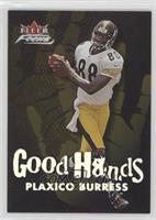 Plaxico Burress