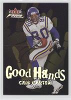 Cris Carter