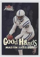 Marvin Harrison