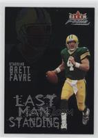 Brett Favre