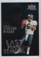 Donovan McNabb