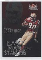 Jerry Rice