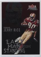 Jerry Rice