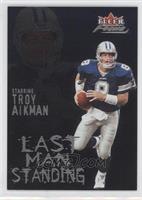 Troy Aikman