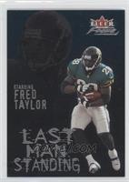 Fred Taylor