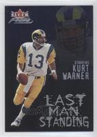 Kurt Warner