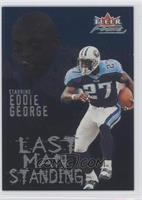 Eddie George