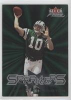 Chad Pennington [EX to NM]