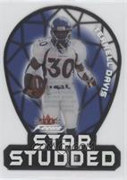 Terrell Davis