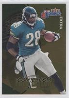 Fred Taylor