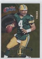 Brett Favre