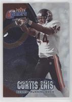 Curtis Enis [EX to NM]