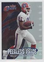 Peerless Price