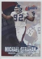 Michael Strahan