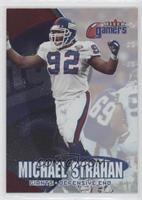 Michael Strahan [EX to NM]