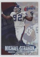 Michael Strahan