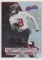 Keyshawn Johnson