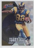 Torry Holt